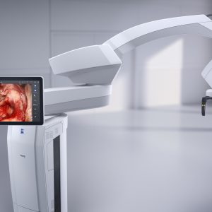 Microscopio TIVATO 700