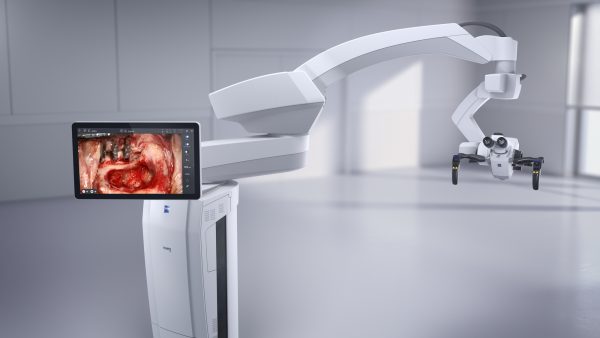 Microscopio TIVATO 700