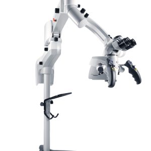 Microscopio OPMI Sensera